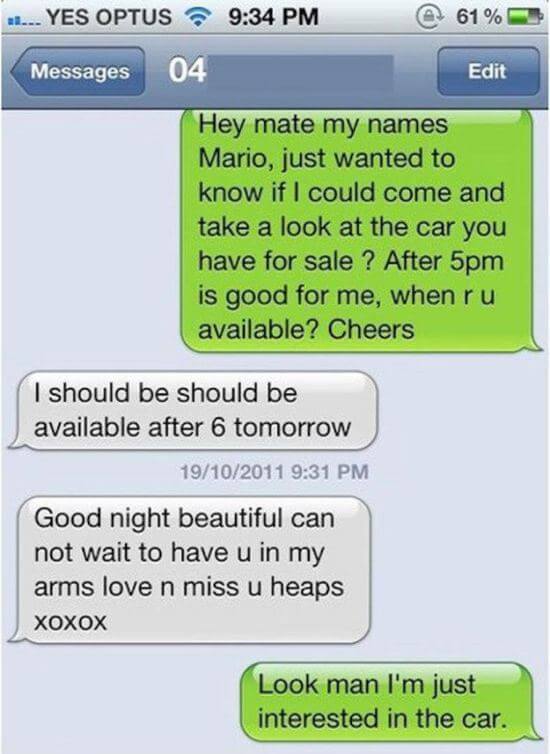wrong number fails 10