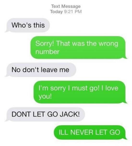 wrong number fails 6