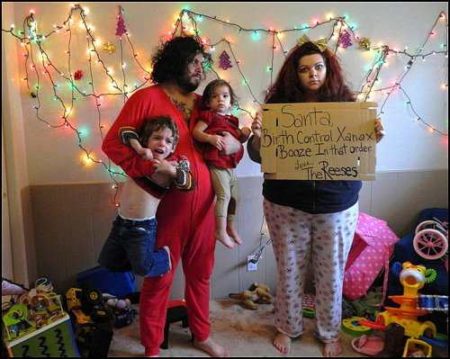 Funny Christmas Photos | Funny Things